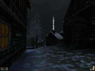 OpenMW 0.40.0